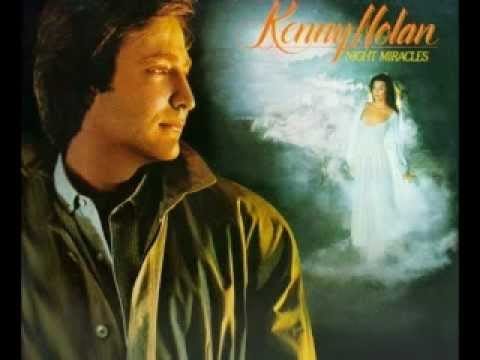 Kenny Nolan — Kenny Nolan - Us And Love (We Go Together) {Casablanca, 1980}