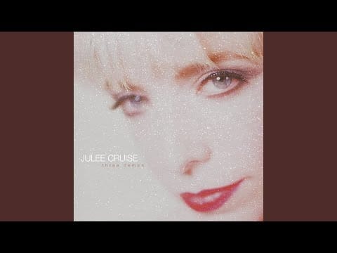 Julee Cruise — Falling (Demo)