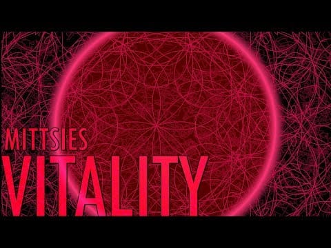 Mittsies — Mittsies - Vitality