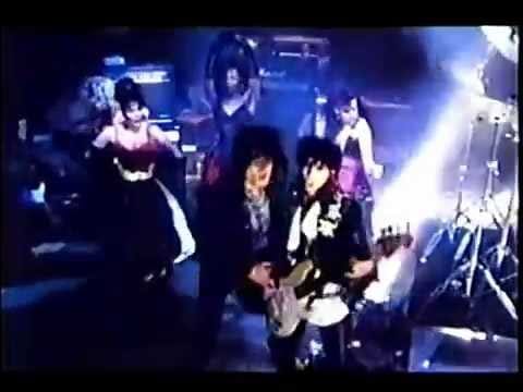 The Cherry Bombz — The Cherry Bombz - House Of Ecstasy (Promo)