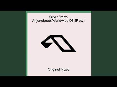 Oliver Smith — Atacama