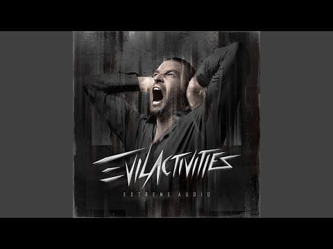 Evil Activities — It's OK