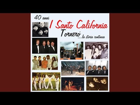 I Santo California — Venus Serenade