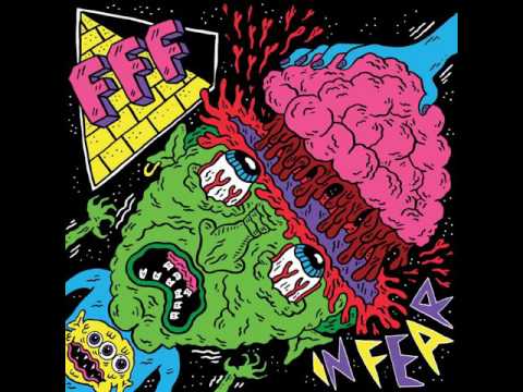 FFF — FFF - Crush and Bury preview  [out soon on Murder Channel]