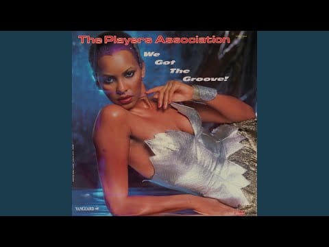 The Players Association — Dance