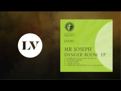Mr Joseph — Mr Joseph - Rodigan - feat. David Rodigan