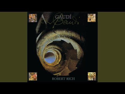 Robert Rich — Mosaic