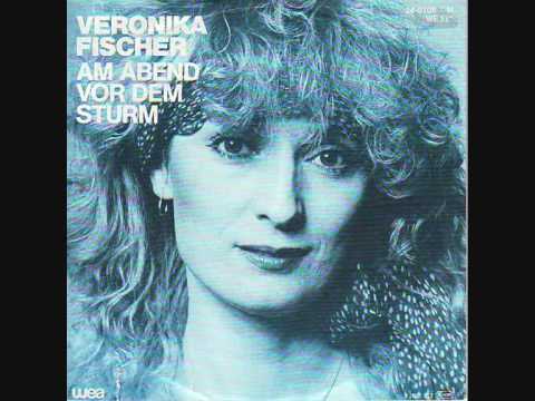 Veronika Fischer — Veronika Fischer - Am Abend vor dem Sturm