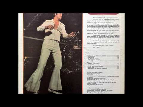 Billy 'Crash' Craddock — Slippin' And Slidin' , Billy Crash Craddock , 1973