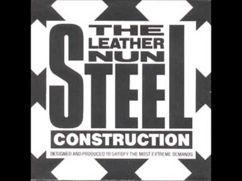 The Leather Nun — The Leather Nun  -  Special Agent  (1987)