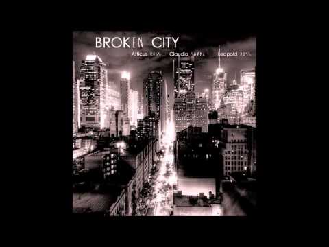 Claudia Sarne — Broken City - Atticus Ross, Claudia Sarne, Leopold Ross