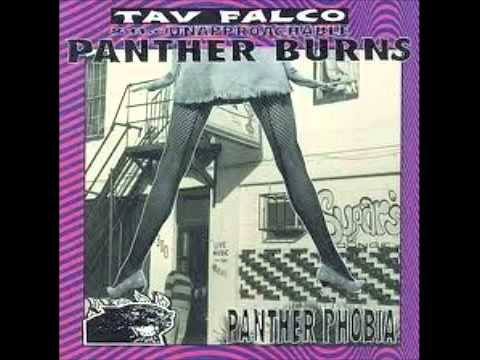 Tav Falco's Panther Burns — Streamline Train - Tav Falco & The Panther Burns