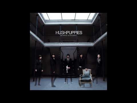 Hushpuppies — Hushpuppies - Hot Shot