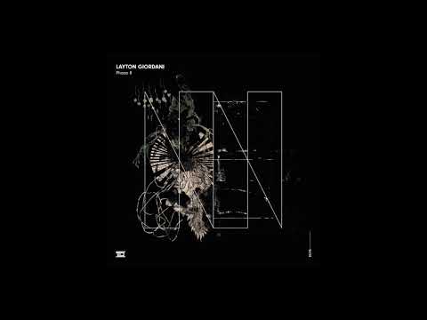 Layton Giordani — Layton Giordani — Body Language — Drumcode — DC198