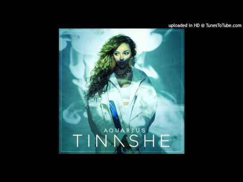 Tinashe (2) — Tinashe - How Many Times (feat. Future)