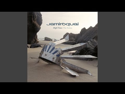 Jamiroquai — Space Cowboy (David Morales Classic Club Remix)