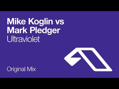 Mike Koglin — Mike Koglin vs. Mark Pledger - Ultraviolet