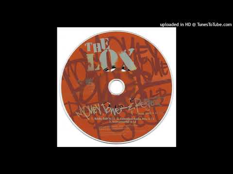The Lox — The Lox - Money Power & Respect [Extended Radio Mix] (feat. DMX & Lil' Kim)