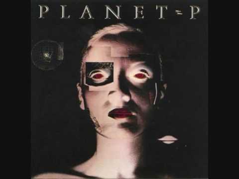 Planet P Project — PLANET P PROJECT - Static