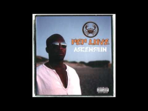 Pep Love — Pep Love - Ascension