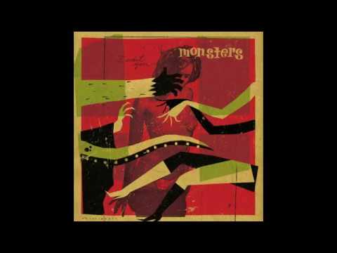 The Monsters (3) — The Monsters - I Want You (Bonaparte Mix)