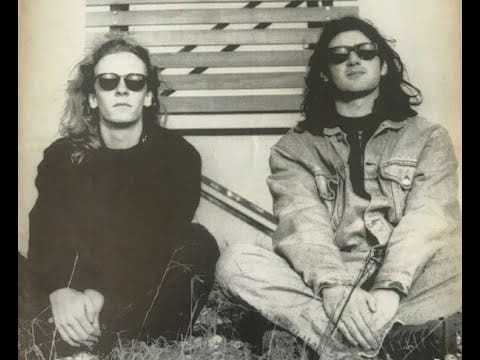 D.O.P. — D.O.P. - Oh Yeah (The Chameleon Mix) 1992
