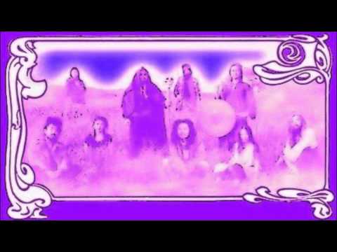 Acid Mothers Temple & The Melting Paraiso UFO — Acid Mothers Temple & The Melting Paraiso UFO - New Geocentric Worlds