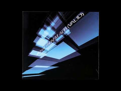 Arovane — Arovane || Phonem || AER (Valid) (2001) Full Album