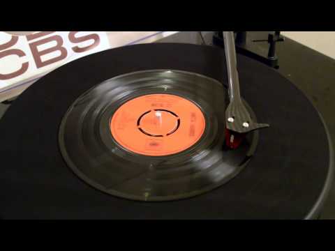 Anita Harris — Anita Harris - Le Blon - CBS (1968)