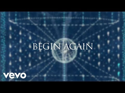 Bury Tomorrow — Begin Again