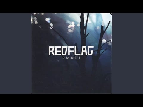 Red Flag — Stranger Than Fiction (Fictitious Mix)