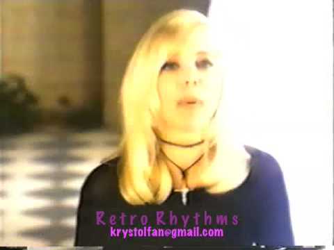 Maria Christensen — Maria Christensen - I've Got to Find a Way (1993 video)