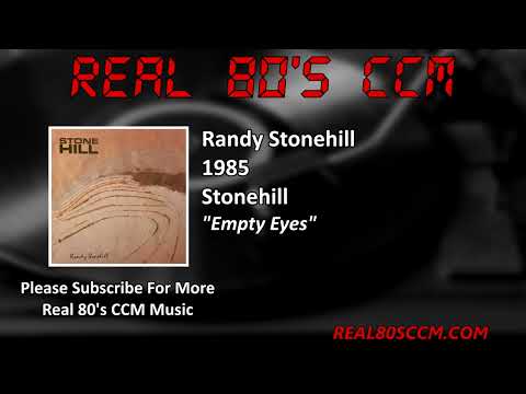 Randy Stonehill — Randy Stonehill - Empty Eyes