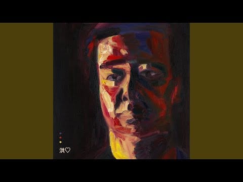 Andrew Hung — Colour