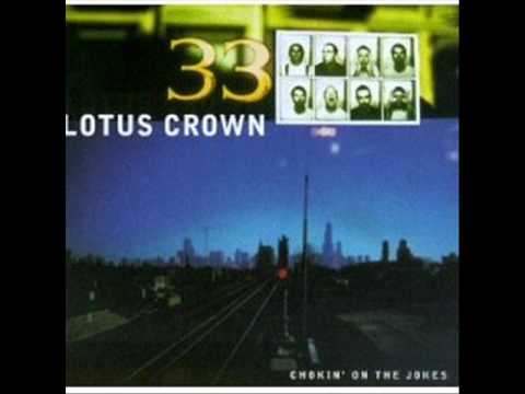 Lotus Crown — Lotus Crown - Circus, Circus