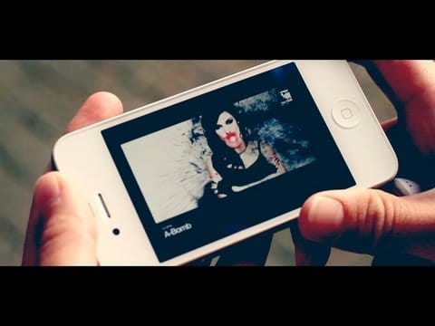 Anime (3) — AniMe - A-Bomb - Official Videoclip [HD]