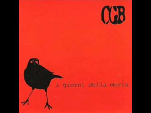 Crime Gang Bang — cgb - la foresta