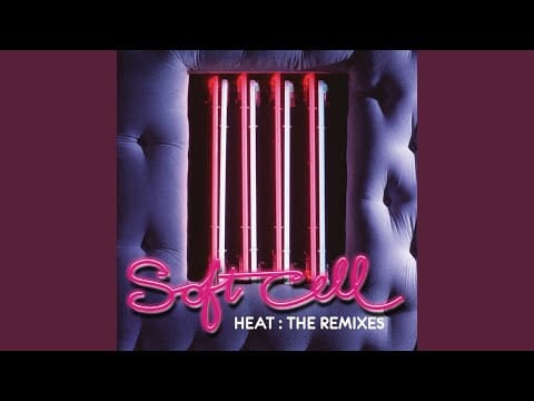 Soft Cell — Surrender To A Stranger (MHC Remix (Edit))