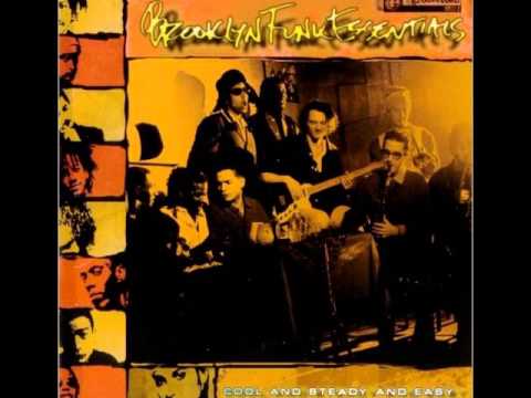 Brooklyn Funk Essentials — Brooklyn Funk Essentials - Brooklyn Recycles