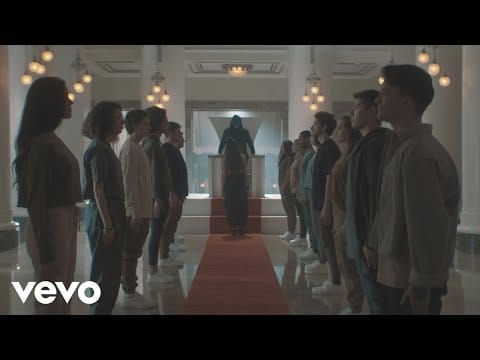 Amy Shark — Amy Shark - Everybody Rise