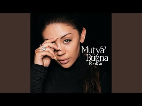 Mutya Buena — Real Girl