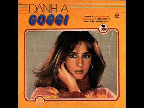Loretta Goggi — daniela goggi -  sto ballando