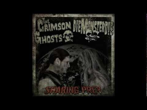 The Crimson Ghosts — DieMonsterDie covering Death From Above by the Crimson Ghosts