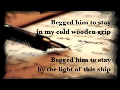Laura Marling — Laura Marling - What He Wrote - Lyrics (On Screen)