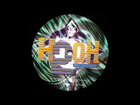 3 Da Hard Way — 3 Da Hard Way - Original Rude Boyz (Oh Oh Omar's Mix)