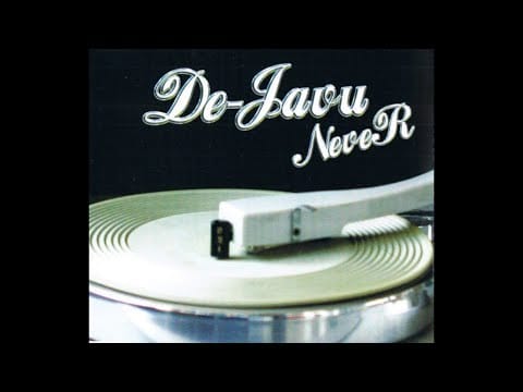 De-Javu — De-Javu - Never - 2002 (Türkçe Çeviri)