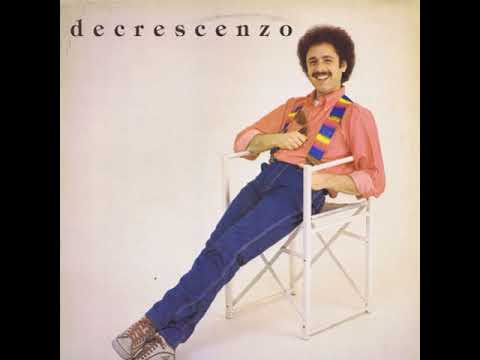 Eduardo De Crescenzo — Eduardo De Crescenzo - De Crescenzo (Album completo - HQ)
