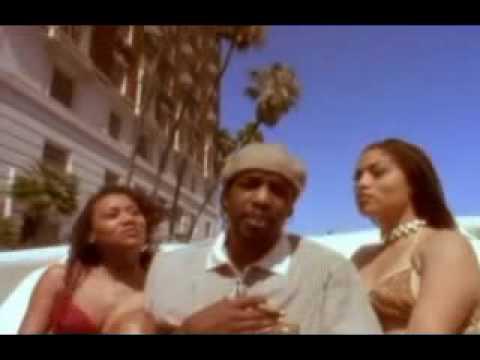 K-Dee — K-Dee ft. Bootsy Collins - Thought I Saw A Pussy Cat