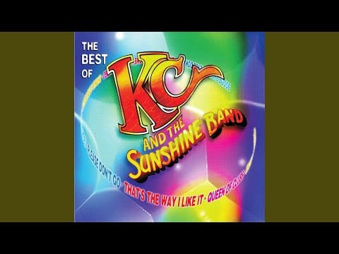 KC & The Sunshine Band — It's the Same Old Song