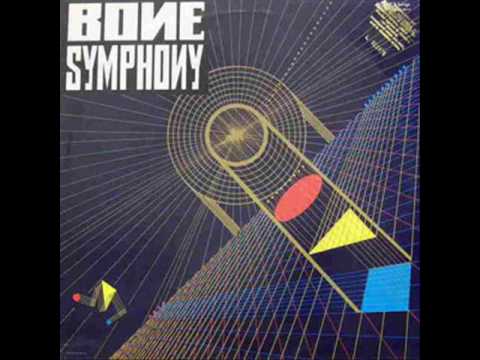Bone Symphony — Bone Symphony - Dome of Spheres